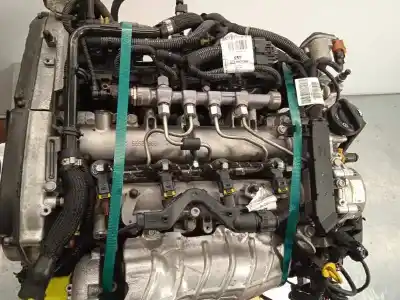 Second-hand car spare part complete engine for opel insignia a sedán (g09) 2.0 cdti (69) oem iam references a20dth  