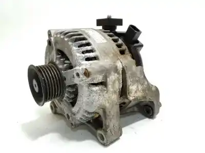 Автозапчастина б/у генератор для mini mini (f55) cooper посилання на oem iam 7640131 12317640131 12317640131
