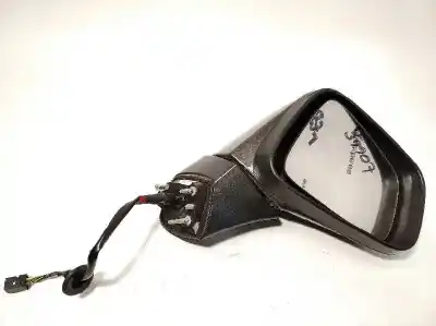 Pezzo di ricambio per auto di seconda mano retrovisore destro per opel mokka 1.4 16v turbo (bivalent. gasolina / lpg) riferimenti oem iam 42464338
