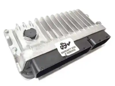 Second-hand car spare part ECU ENGINE CONTROL for TOYOTA AURIS TOURING SPORTS (E18)  OEM IAM references 896610ZU60 2756009480 