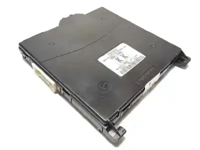Second-hand car spare part ELECTRONIC MODULE for TOYOTA AURIS TOURING SPORTS (E18)  OEM IAM references 8922102480 50122230 