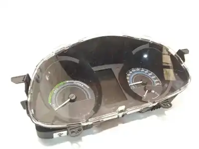 Peça sobressalente para automóvel em segunda mão QUADRANTE por TOYOTA AURIS TOURING SPORTS (E18)  Referências OEM IAM 83800F2E63 A2C94485000 