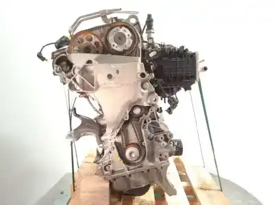Second-hand car spare part scrapped engine for seat leon st (5f8) 1.4 tgi bivalent. gasolina / cng oem iam references cpw cpwa 