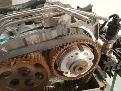 Second-hand car spare part scrapped engine for seat leon st (5f8) 1.4 tgi bivalent. gasolina / cng oem iam references cpw cpwa 
