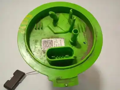 Second-hand car spare part fuel pump for seat leon st (5f8) 1.4 tgi bivalent. gasolina / cng oem iam references 5q0919051bn 0580200433 
