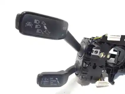 Pièce détachée automobile d'occasion commande de clignotants pour seat leon st (5f8) 1.4 tgi bivalent. gasolina / cng références oem iam 5q0953507gt  