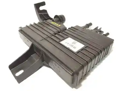 Автозапчасти б/у электронный модуль за citroen c5 x plug-in hybrid 225e ссылки oem iam 9834281680