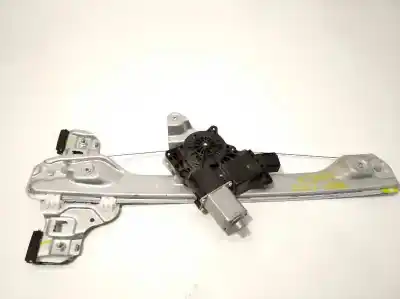 Pezzo di ricambio per auto di seconda mano alzacristalli posteriore sinistro per opel mokka 1.4 16v turbo (bivalent. gasolina / lpg) riferimenti oem iam 42625645