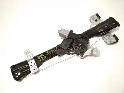 Pezzo di ricambio per auto di seconda mano alzacristalli anteriore sinistro per opel mokka 1.4 16v turbo (bivalent. gasolina / lpg) riferimenti oem iam 42625647