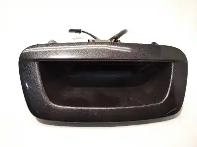 Pezzo di ricambio per auto di seconda mano maniglia esterna del cancello per opel mokka 1.4 16v turbo (bivalent. gasolina / lpg) riferimenti oem iam 