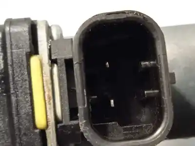 Recambio de automóvil de segunda mano de elevalunas delantero izquierdo para iveco daily conf. paquetería (sommer) 2.3 diesel cat referencias oem iam 5801901053  