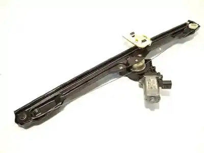 Recambio de automóvil de segunda mano de elevalunas delantero izquierdo para iveco daily conf. paquetería (sommer) 2.3 diesel cat referencias oem iam 5801901053  