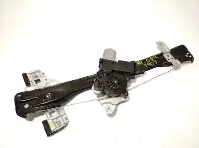 Pezzo di ricambio per auto di seconda mano alzacristalli anteriore destro per opel mokka 1.4 16v turbo (bivalent. gasolina / lpg) riferimenti oem iam 42625648