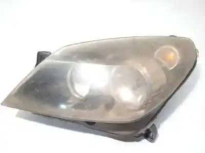 Peça sobressalente para automóvel em segunda mão FAROL / FAROLIM ESQUERDO por OPEL ASTRA H BERLINA  Referências OEM IAM 24451032  