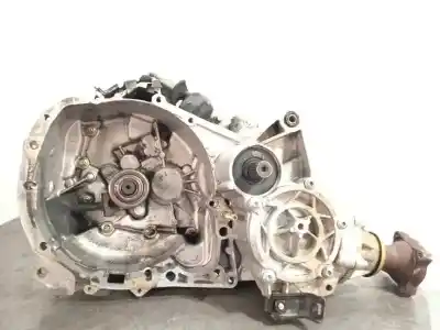 Gebrauchtes Autoersatzteil getriebe zum renault scenic rx4 (ja0) 1.9 dci salomon oem-iam-referenzen jc7001 8200294974 7700112916