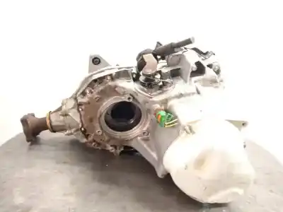 Gebrauchtes Autoersatzteil getriebe zum renault scenic rx4 (ja0) 1.9 dci salomon oem-iam-referenzen jc7001 8200294974 7700112916