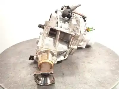 Gebrauchtes Autoersatzteil getriebe zum renault scenic rx4 (ja0) 1.9 dci salomon oem-iam-referenzen jc7001 8200294974 7700112916