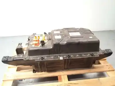 Автозапчастина б/у аккумулятор для citroen c5 x plug-in hybrid 225e посилання на oem iam 9844761780  1683528080