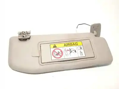 Автозапчастина б/у правильний натір для citroen c5 x plug-in hybrid 225e посилання на oem iam yl018250dz  