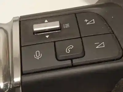 Автозапчастина б/у кермо для citroen c5 x plug-in hybrid 225e посилання на oem iam 98406912zd  