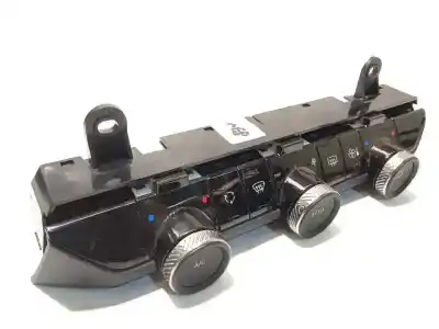Автозапчасти б/у климат-контроль за citroen c5 x plug-in hybrid 225e ссылки oem iam 98361320zd