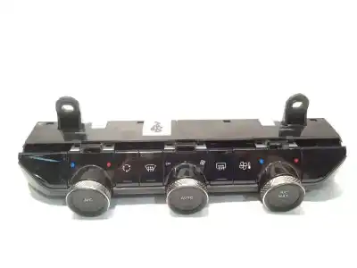 Автозапчасти б/у климат-контроль за citroen c5 x plug-in hybrid 225e ссылки oem iam 98361320zd yl018820zd 