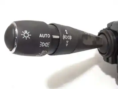 Автозапчастина б/у перерівний контроль для citroen c5 x plug-in hybrid 225e посилання на oem iam 98393341zd  yl018817zd