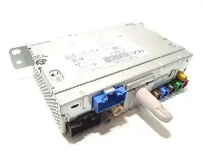 Автозапчасти б/у gps-навигационная система за citroen c5 x plug-in hybrid 225e ссылки oem iam 9851140880
