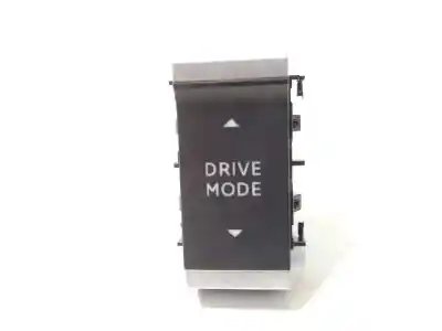 Second-hand car spare part switch for citroen c5 x plug-in hybrid 225e oem iam references 98307458zd  