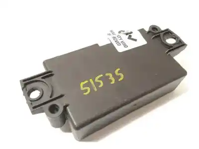 Second-hand car spare part electronic module for citroen c5 x plug-in hybrid 225e oem iam references 9846460480  