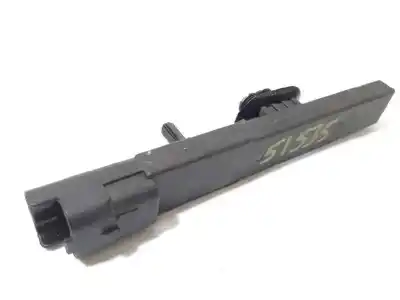 Second-hand car spare part electronic module for citroen c5 x plug-in hybrid 225e oem iam references 9672409080  