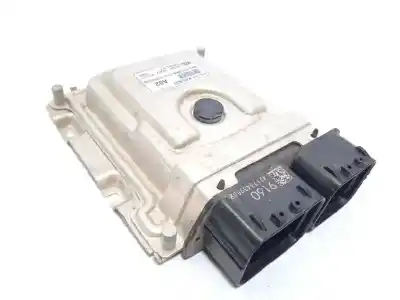 Pièce détachée automobile d'occasion calculateur moteur ecu pour kia picanto (ja) 1.0 cat références oem iam 3910704202