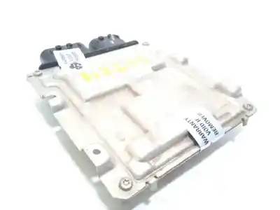 Second-hand car spare part ecu engine control for kia picanto (ja) 1.0 cat oem iam references 3910704202  