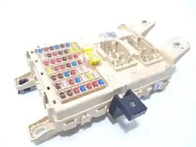 Автозапчастина б/у реле/запоперівник для kia picanto (ja) 1.0 cat посилання на oem iam 91950g6020  