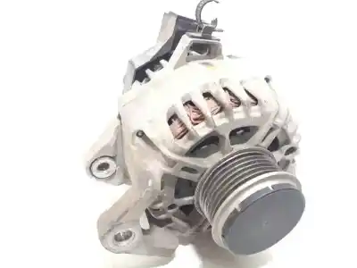 Second-hand car spare part alternator for kia picanto (ja) 1.0 cat oem iam references 3730004070
