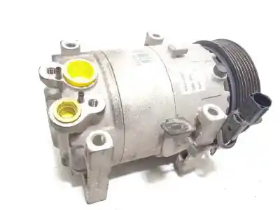 Second-hand car spare part air conditioning compressor for kia picanto (ja) 1.0 cat oem iam references ca500cxgca04