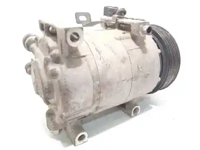 Second-hand car spare part air conditioning compressor for kia picanto (ja) 1.0 cat oem iam references ca500cxgca04  97701g6101