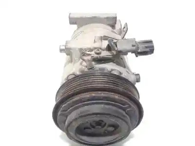 Second-hand car spare part air conditioning compressor for kia picanto (ja) 1.0 cat oem iam references ca500cxgca04  97701g6101