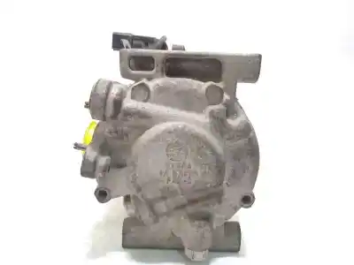 Second-hand car spare part air conditioning compressor for kia picanto (ja) 1.0 cat oem iam references ca500cxgca04  97701g6101