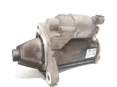 Second-hand car spare part starter motor for kia picanto (ja) 1.0 cat oem iam references 3610004300