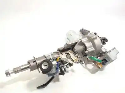 Second-hand car spare part steering column for kia picanto (ja) 1.0 cat oem iam references 56300g6000 56340g6000 