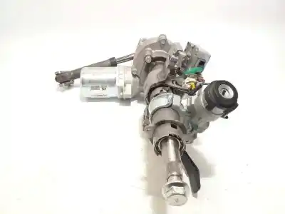 Second-hand car spare part steering column for kia picanto (ja) 1.0 cat oem iam references 56300g6000 56340g6000 