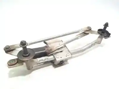 Second-hand car spare part front windshield wiper motor for kia picanto (ja) 1.0 cat oem iam references 981101y000