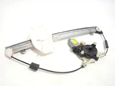 Second-hand car spare part passenger side right window regulator for kia picanto (ja) 1.0 cat oem iam references 82460g6000  