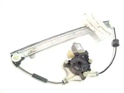 Second-hand car spare part driver left window regulator for kia picanto (ja) 1.0 cat oem iam references 82450g6000