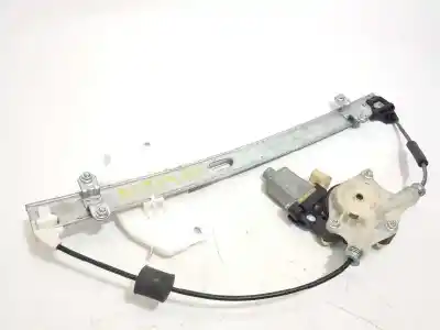 Second-hand car spare part driver left window regulator for kia picanto (ja) 1.0 cat oem iam references 82450g6000  