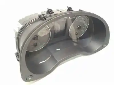 Peça sobressalente para automóvel em segunda mão quadrante por audi rs q3 (8ub) 2.5 tfsi quattro referências oem iam 8u0920940f