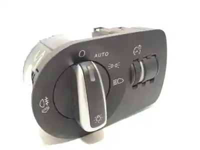 Peça sobressalente para automóvel em segunda mão comutador de luzes por audi rs q3 (8ub) 2.5 tfsi quattro referências oem iam 8x1941531ae