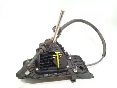 Peça sobressalente para automóvel em segunda mão alavanca de velocidades por audi rs q3 (8ub) 2.5 tfsi quattro referências oem iam 8u1713025