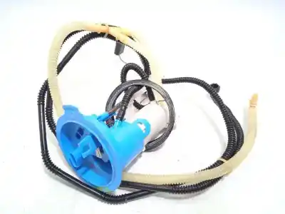 Peça sobressalente para automóvel em segunda mão bomba de combustivel por audi rs q3 (8ub) 2.5 tfsi quattro referências oem iam 5n0919109c